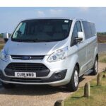 Windsor Castle Private Tour from Southampton - Convenient Pickup and Drop-Off in Southampton