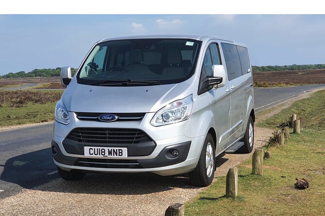 Windsor Castle Private Tour from Southampton - Convenient Pickup and Drop-Off in Southampton