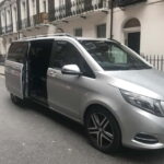 Windsor Excursion: London to Windsor with Tickets Included - From London to Windsor: Scenic Drive in Luxury