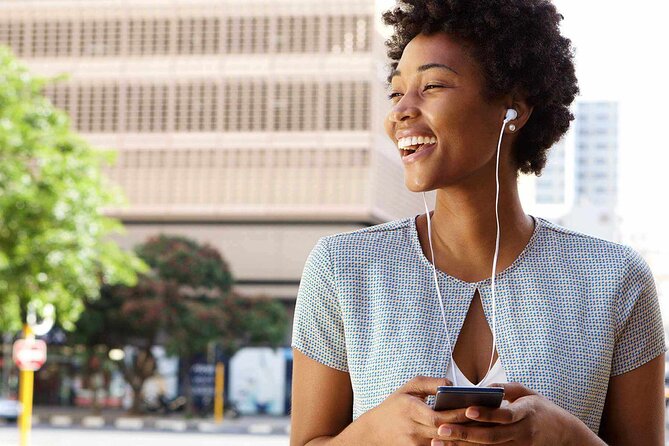 Windsor Ruins Audio Experience - The 15-Minute Audio Tour Overview