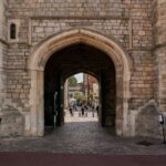 Windsor Stonehenge Bath Private Tour from London with Passes - Witness the Enigma of Stonehenge