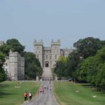 Windsor, Stonehenge Winchester Private Tour includes entry - From Soho to Windsor Castle: A Royal Introduction