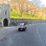 Windsor: Street Kart Tour with Audio Guide - Cruising Through Windsor’s Historic Streets