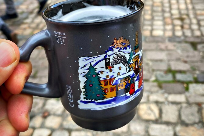 Wine along the Rhein - Half day Wine Tour from Mainz - The Rhine Valley and Its Winemaking Heritage