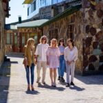 Wine and Dine at ArmAs Winery - Private Guided Tour Through Vineyards and Orchards