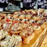 Wine Bars Hopping: Spritz & Cichetti as a Venetian - Private Tour - Savoring Venetian Cicchetti and Aperitivo