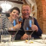 Wine Class - Tuscan Classics - The Tuscan Wine Region Explained by an Expert
