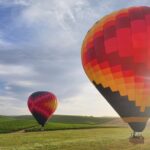 Wine Country Join-in Flight - Scenic Views over Napa Valley and Sonoma