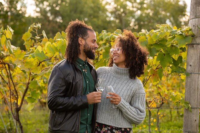 Wine Enthusiast Tour Lead by a Sommelier - Unique Features of the Wine Enthusiast Tour in Nova Scotia