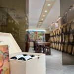 Wine Experience - Discover the Historic Family Winery in Salento
