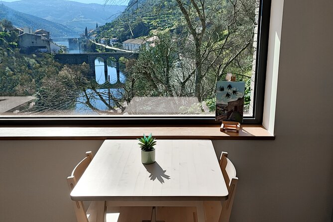 Wine Experience - Exploring the Vineyard and Wine Gallery