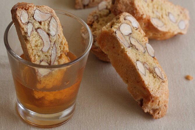 Wine Experience in farm vineyard & winery from Montecatini T. - The Wines and Regional Delights You Sample