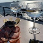 Wine & Food Tour - Sampling Local Liqueurs at Adega de Santana