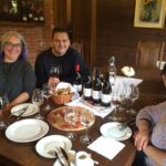 Wine Road Day Tour from Zagreb - Crystal Factory Visit and Family Winery Sampling