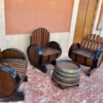 Wine Route with 3 Tastings & Castillo La Mola: Small Group - The Unique Experience of a Small Group Tour