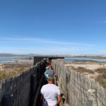 Wine route with tasting and pairing in the La Mata Natural Park - The Unique Setting of La Mata Natural Park