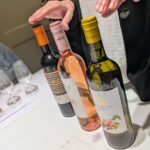 Wine & Scent Experience in Barcelona - The Location and Meeting Point in Barcelona