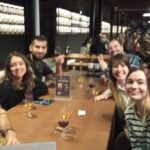 Wine, Tapas and Winery Tour - Visiting Porto’s Cellars for Port Wine Tasting