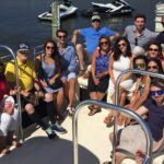Wine Tasting And Boat Ride - Scenic Departure from Duck to Currituck Sound