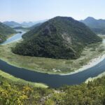 Wine tasting and magical tour from Kotor, Budva, Tivat (Lovcen,Skadar lake) - Panoramic Views at Pavlova Strana Over Lake Skadar