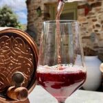 Wine Tasting and Tour in Saint Anna Winery in Naxos - Wine Tasting with Local Farm Products