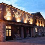 Wine Tasting at Black Island Winery - Exploring the Korcula Vineyard with a Private Guide