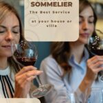 wine tasting at your villa - How the Private Wine Tasting Comes to You in Larnaca