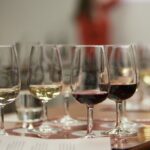 Wine Tasting Experience at The Handsome Cab - What You Can Expect During the Tasting