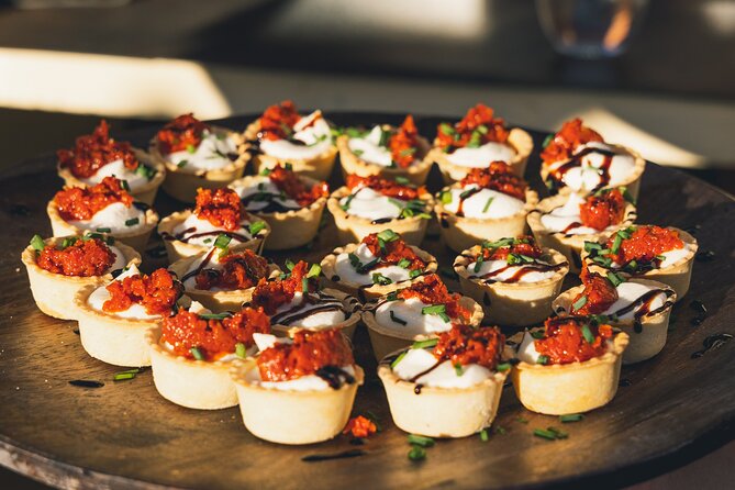 Wine Tasting Experience with a Professional Sommelier in Valencia City Center - Meet Your Expert Guide, Tristan Van Doorn