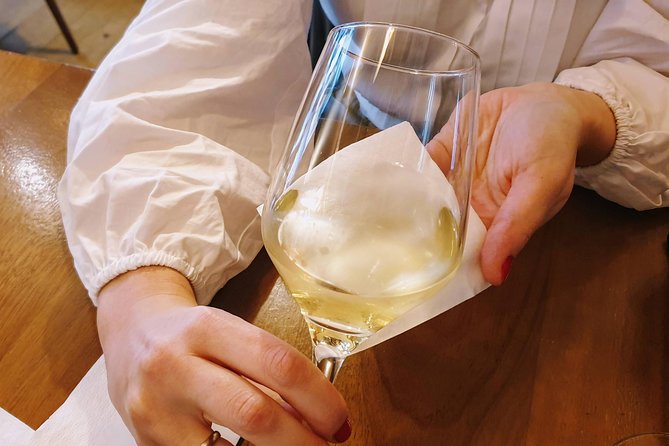 Wine Tasting in Granada - Exploring Granada’s Regional Wines and Food Pairings