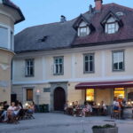 Wine Tasting in Radovljica - The History of Vinoteka Sodek in Radovljica