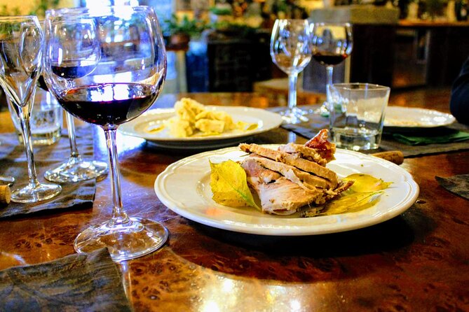 Wine tasting in Roman Countryside: 3-hour tour from Rome - Comfortable Transportation in a Private, Air-Conditioned Vehicle