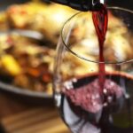 Wine Tasting in Rome with delectable meats and cheeses - Food Pairings that Complement the Wines