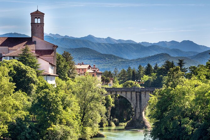 Wine tasting in the Collio wine area, guided tour of Cividale. - Discovering Cividale’s Lombard Heritage and Artistic Treasures