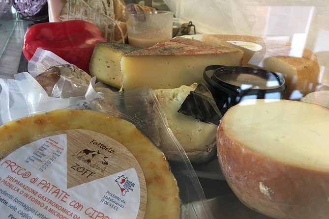 Wine Tasting in Venice - Explore the Osteria in Calle San Pantalon