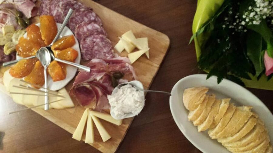 Wine Tasting in Venice - Discovering a Venetian Wine Cellar Atmosphere