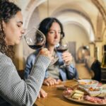 Wine Tasting near the Aquarium of Genoa - The Four Must-Try Ligurian Wines
