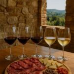 Wine Tasting on the Florentine Hills with Green Transfer - The Eco-Friendly Transfer: A Scenic Ride into Tuscany