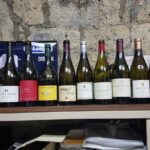 Wine tasting Paris Saint Germain des Pres - Tasting Four French Wines in an Intimate Setting