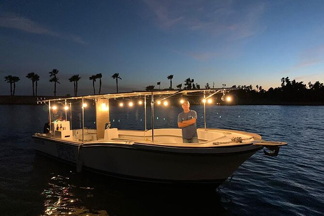 Wine Tasting Sunset Cruise Tour in San Jose del Cabo - The Crew and Guide: Friendly Experts in Wine and Service