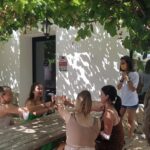 Wine tasting tour - Exploring the Utiel-Requena Vineyards