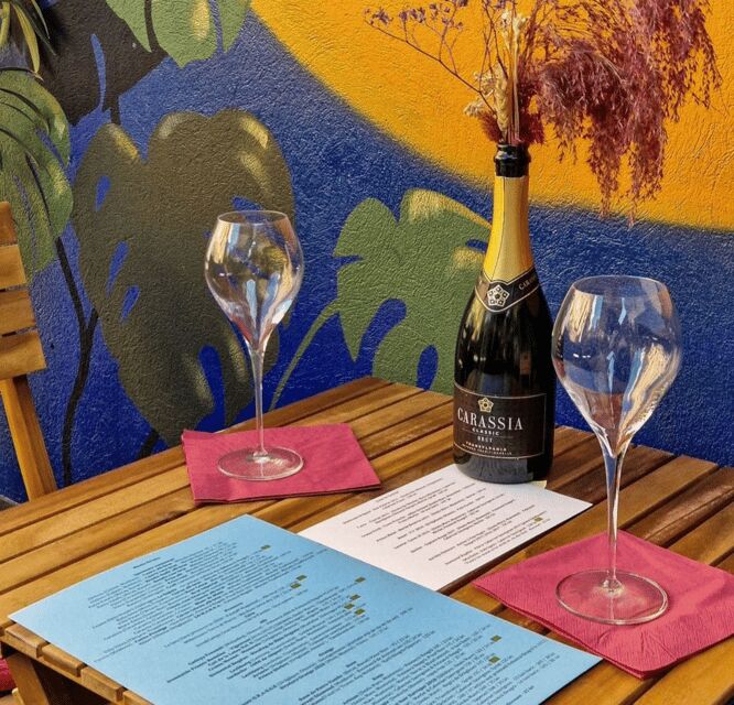 Wine tasting tour - Bucharest - Exploring Romanian Wines in a Cozy Bucharest Setting