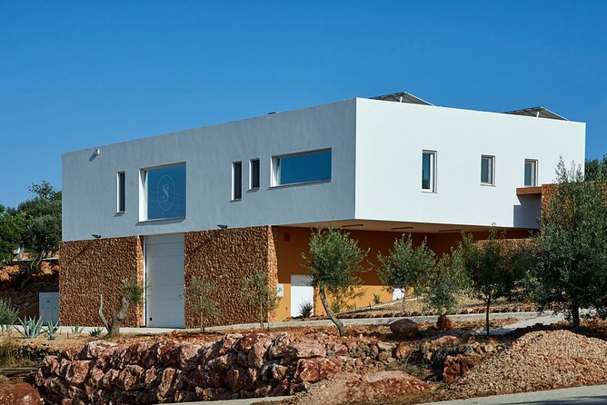 Wine Tasting Tour in Algarve Winery - Exploring Quinta dos Sentidos in Algarve