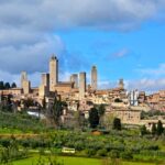 Wine Tasting & Tuscany Countryside, San Gimignano & Volterra - Exploring Volterra: Ancient Etruscan and Roman Sites
