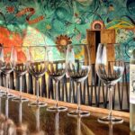 Wine tasting Valle de Guadalupe & Casa Frida - Visiting Baron Balche: Cellar Tour and Young Wine Tastings