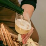 Wine tasting with a view of the Sagrada Familia - Logistics: Meeting Point and Timing