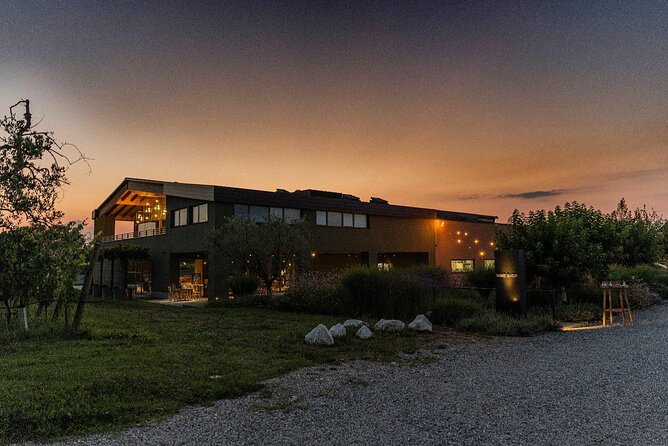 Wine Tour and Tasting of Lugana Wines in Desenzano - The Location: Family Winery in Brescia Close to Desenzano