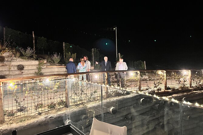 Wine Tour and Tasting with the Producer in the Monferrato-Classic - Starting Point: Meeting at Via Nizza in Mombercelli