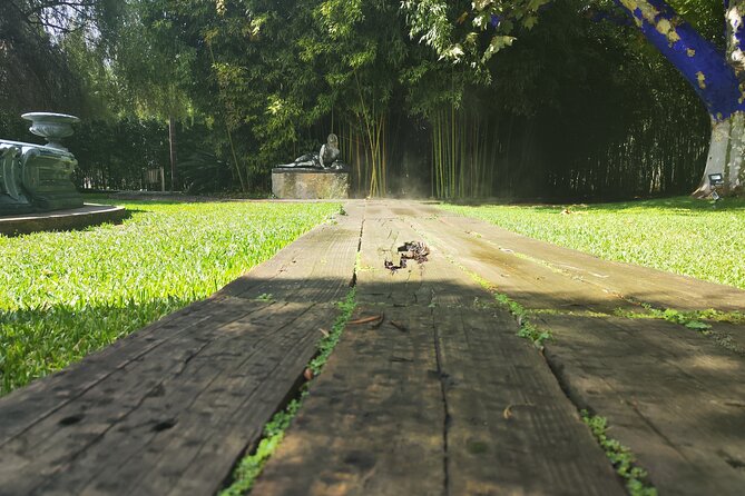 Wine Tour, discovering the famous Setúbal Moscatel - Exploring the Bacalhôa Palace and Winery