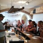 Wine Tour Ebike Experience - Wineries and Cellar Tastings: A Closer Look